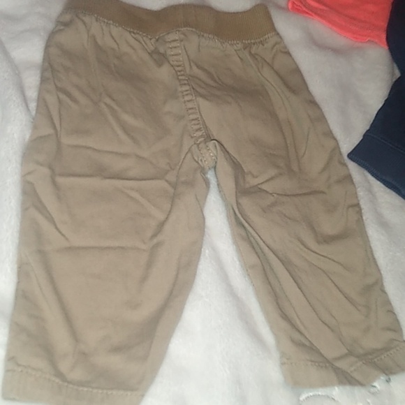 Baby Boy 6 Months Lot of 4 Set - Picture 8 of 11